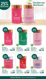 Holland & Barrett folder week 34 Pagina 22