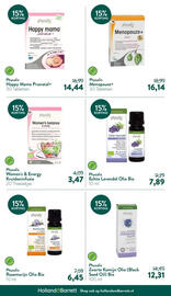 Holland & Barrett folder week 34 Pagina 25
