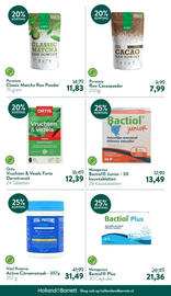 Holland & Barrett folder week 34 Pagina 26