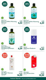 Holland & Barrett folder week 34 Pagina 27