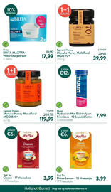 Holland & Barrett folder week 34 Pagina 29