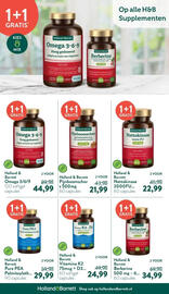 Holland & Barrett folder week 34 Pagina 8