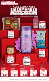 Kaufland DE folder week 34 Pagina 16