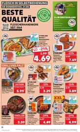 Kaufland DE folder week 34 Pagina 20