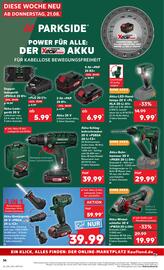 Kaufland DE folder week 34 Pagina 36