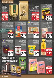 Edeka DE folder week 34 Pagina 14