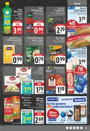 Edeka DE folder week 34 Pagina 15