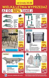 ALDI gazetka Strona 2