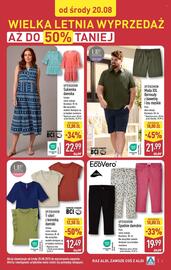 ALDI gazetka Strona 3