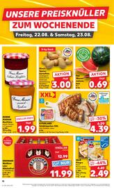 Kaufland Prospekt woche 34 Seite 10