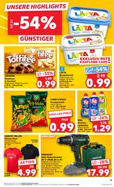 Kaufland Prospekt woche 34 Seite 11
