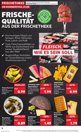 Kaufland Prospekt woche 34 Seite 18