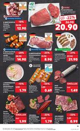 Kaufland Prospekt woche 34 Seite 19