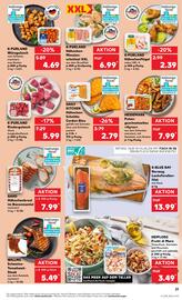 Kaufland Prospekt woche 34 Seite 21