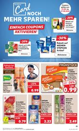 Kaufland Prospekt woche 34 Seite 25