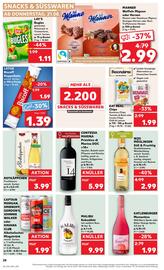 Kaufland Prospekt woche 34 Seite 28