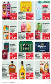 Kaufland Prospekt woche 34 Seite 29