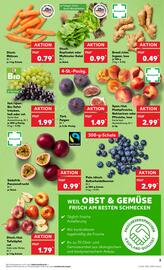 Kaufland Prospekt woche 34 Seite 3