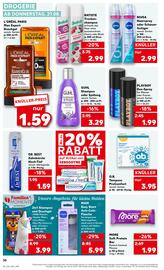 Kaufland Prospekt woche 34 Seite 30