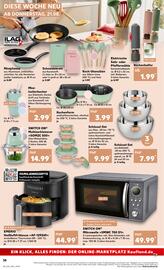 Kaufland Prospekt woche 34 Seite 38