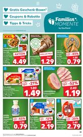 Kaufland Prospekt woche 34 Seite 43