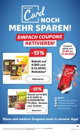 Kaufland Prospekt woche 34 Seite 45