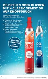 Kaufland Prospekt woche 34 Seite 50