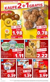 Kaufland Prospekt woche 34 Seite 6