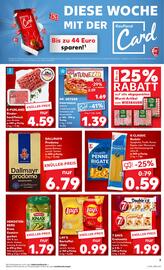 Kaufland Prospekt woche 34 Seite 7