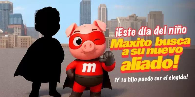 Catálogo MaxiAhorro (válido hasta 24-08)