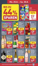 Aldi Nord Prospekt woche 35 Seite 11