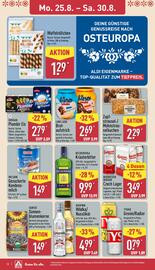 Aldi Nord Prospekt woche 35 Seite 12
