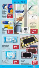 Aldi Nord Prospekt woche 35 Seite 15