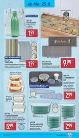 Aldi Nord Prospekt woche 35 Seite 17
