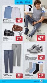 Aldi Nord Prospekt woche 35 Seite 19