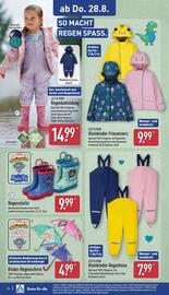 Aldi Nord Prospekt woche 35 Seite 24