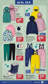 Aldi Nord Prospekt woche 35 Seite 25