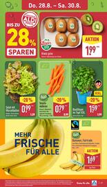 Aldi Nord Prospekt woche 35 Seite 27