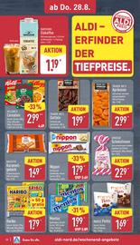 Aldi Nord Prospekt woche 35 Seite 30
