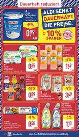 Aldi Nord Prospekt woche 35 Seite 4