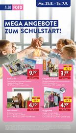Aldi Nord Prospekt woche 35 Seite 42