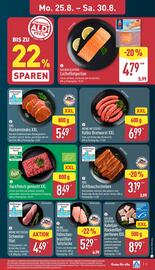 Aldi Nord Prospekt woche 35 Seite 5