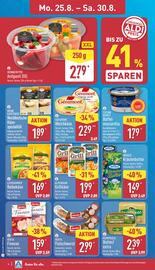 Aldi Nord Prospekt woche 35 Seite 6