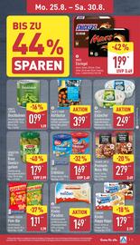 Aldi Nord Prospekt woche 35 Seite 9