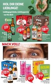 Getränke Hoffmann Prospekt woche 34 Seite 9