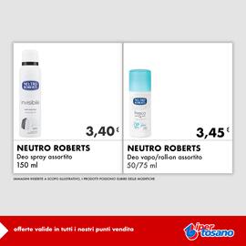 Volantino Iper Tosano settimana 34 Pagina 2