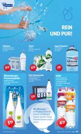 Trink und Spare Prospekt woche 34 Seite 2
