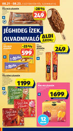 ALDI akciós újság hét 34 Oldal 18