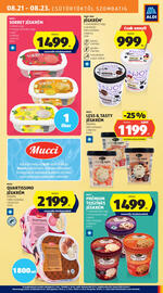 ALDI akciós újság hét 34 Oldal 19