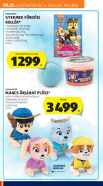 ALDI akciós újság hét 34 Oldal 4